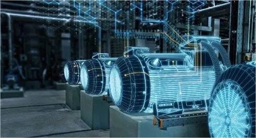 Industrial IoT