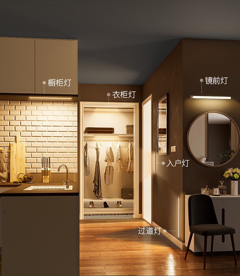 Smart Cabinet