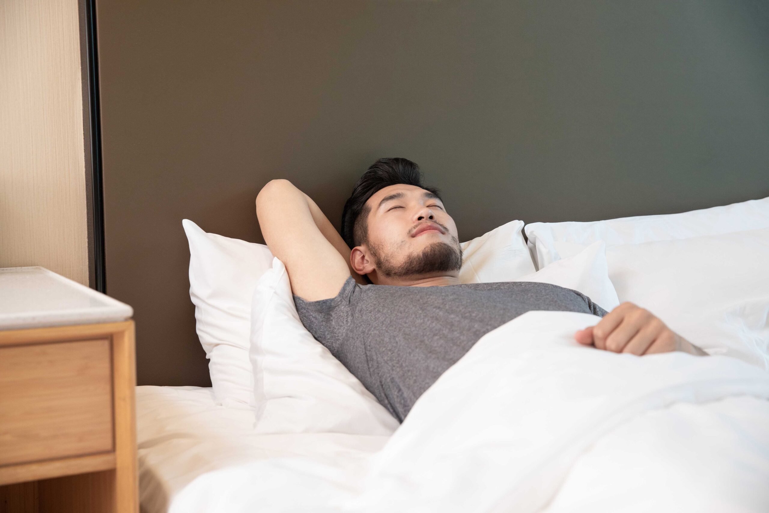 Smart Hotel