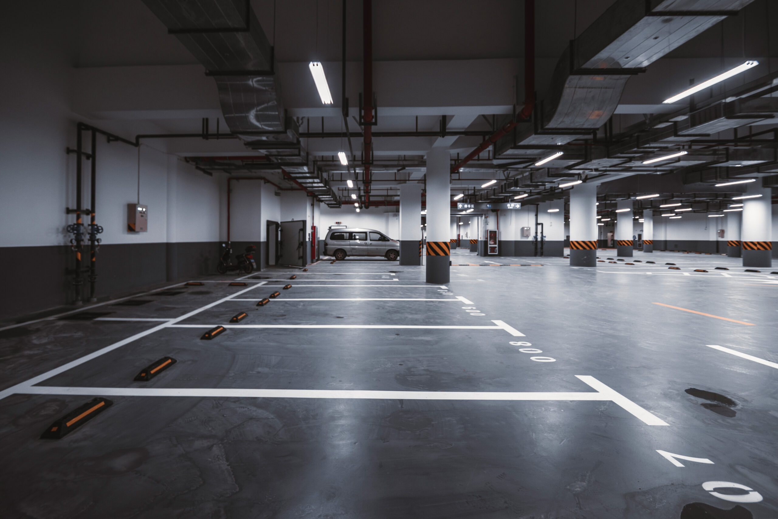 Smart Lighting