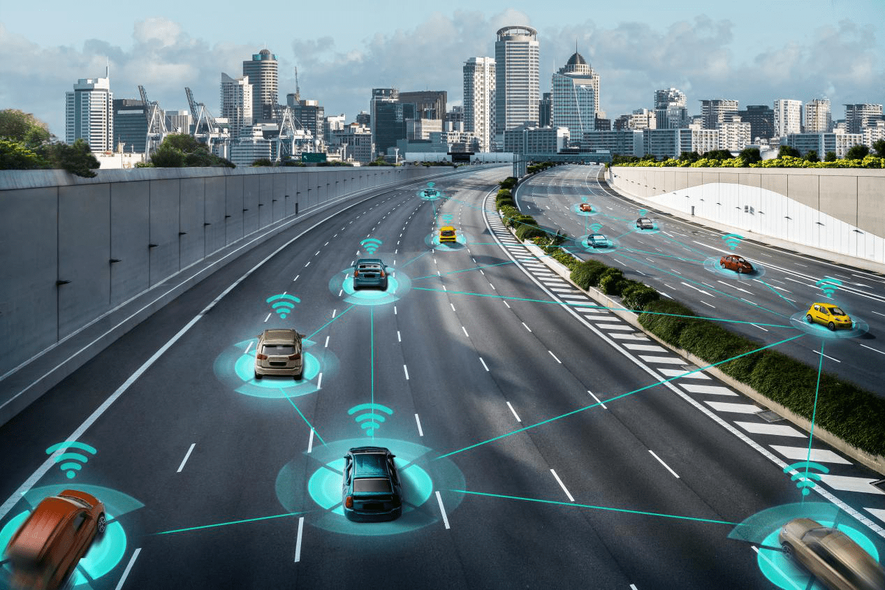 Smart Transport
